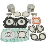 Wsm Complete Top End Kit 88.5mm 010-819-12. Fixed Price $279.87.