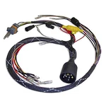 Harness, Engine Johnson Evinrude 150/175hp 1992-1994. Fixed Price $298.18.