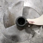 1997 Sea-doo Xp Impeller 271000331a 271000828. Fixed Price $40.00.