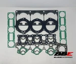 97- 04 Yamaha 1200 Pwc Wsm Top End Gasket Set 007-611-01. Fixed Price $96.51.