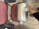 Yamaha Waterbox Open. Fixed Price $250.00.