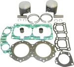 Wsm Platinum Series Top End Kit Standard Bore 81.00mm 010-827-10p. Fixed Price $233.33.
