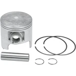 Wsm Piston Kit For Yamaha 701 - .25mm 010-825-04k. Fixed Price $84.44.