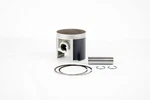 Wsm Piston Kit For Yamaha Vxr Pro 700 1993-1994 Platinum Standard 010-825pk. Fixed Price $84.24.