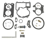 Carburetor Kit Mercruiser Alpha Bravo 2 Bbl 3302-804844 3302-804844001 3302-8048. Fixed Price $51.77.