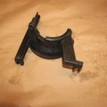 Yamaha 2016-2020 Vx Drive Shaft Coupler Cover Guard Shield 6ey-r1381-00-00. Fixed Price $11.96.