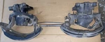 Sea Doo Seadoo 1997 Speedster Reverse Gate Bucket Lid Steering Nozzle 204170028. Fixed Price $299.99.