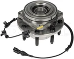 Dorman 951-807 Wheel Hub Assembly Fits Ford Super Duty F250 F350 Hub158. Fixed Price $368.76.