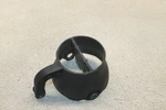 94 Sea-doo Sp Jet Pump Steering Nozzle 271000404. Fixed Price $13.99.