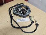 Yamaha Exciter 1200 Oem Stator Assy W/ Flywheel Cover 65u00. Fixed Price $175.00.