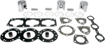 Wsm Top-end Rebuild Kit 74mm Original Series Kawasaki 010-840-14. Fixed Price $339.74.