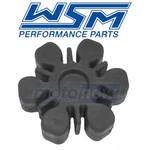 Wsm 003-209 High Performance Coupler Damper For Propulsion Driveline Sp. Fixed Price $33.02.