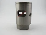For Pwc Yamaha Xl 700 Cylinder Sleeve 44-402t (62t) Twin, Half-finished, Id 80mm. Fixed Price $70.25.