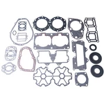 Yamaha Complete Gasket Kit 6m6-11193-a1-00 6m6-11181-a1-00 48-401b. Fixed Price $107.95.