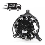 Kawasaki Bayou 400 Klf400 Radiator Cooling Fan 1993-1999. Fixed Price $159.00.