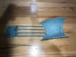 1994 - 1997 Yamaha Waverunner 3 Intake Grate Assy Fresh Water 62g-51333-00-5b. Fixed Price $59.95.
