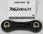 1 New Genuine Can-am Brp Factory Original Replacement Tie Rod Part Oem 706200671. Fixed Price $12.32.