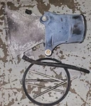 Yamaha 96 97 Wave Blaster Ii 760 Jet Pump Steering Nozzle Deflector Venturi 64y. Fixed Price $139.99.
