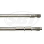 Seadoo Driveshaft Gtx Ltd Di 272000160 Drive Shaft 1997.5-2003 Read!!. Fixed Price $198.95.