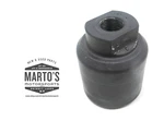 Oem Polaris 1999 Genesis Carb & Ficht 1200 Engine Driveshaft Coupler. Fixed Price $99.99.