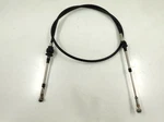 1999-2011 Sea-doo Wake 155 / Rxp-x 255 Oem Steering Control Cable 277001580. Fixed Price $44.95.
