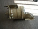 Kawasaki 650 X2 Sx Ts Sc Jet Pump Vane Guide W/ Impeller 59496-3701 #2. Fixed Price $175.00.
