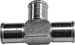 Helix Racing Radiator Hose Fittings "t" 3/4 Splicers 058-2235. Fixed Price $41.95.