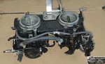 Sea Doo 99 00 Gtx Rx Xp Ltd 947 951 Dual Twin Carb Carbs Carburetors Carburetor. Fixed Price $149.99.