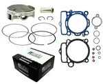 Namura Top End Piston Rebuild Kit 69.97mm Std Yamaha Ttr230 05-21. Fixed Price $77.67.