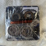 Yamaha Jet Pump Rebuild Kit 2005-2017 Vx's Fx's. Fixed Price $50.00.