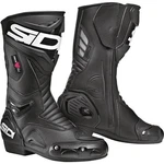 Sidi Performer Gore-tex Motorcycle Boots Black Sz 10.5 U.s./43. Fixed Price $249.99.