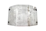 2013-2023 Yamaha Vxr 1800 1.8l Oem Freshwater Ride Skid Plate F2w-u273b-00-00. Fixed Price $99.95.