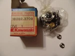 Nos Kawasaki Oil Pump Assembly Js300 Js 300 Sx 87-88 16082-3709. Fixed Price $89.96.