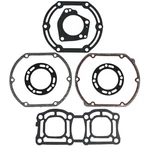 Yamaha Exhaust Gasket Kit 6r7-14749-a0-00 61x-14613-a0-00 51-402b. Fixed Price $41.95.