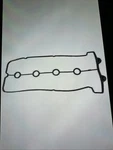 Yamaha Head Cover Gasket 2009-2012 6bh-11193-00-00 Waverunner's Fx Fzr Fzs. Fixed Price $32.00.