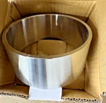 Sea Doo Stainless Wear Ring 296000428. Fixed Price $315.00.
