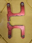 Fri Billet Engine Keeper Set Yamaha Super Jet 650 701 All Years, See Description. Fixed Price $35.00.