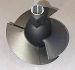 Oem Yamaha 700 Superjet Waverunner Iii 650 Impeller 6r7-51321-00-8s. Fixed Price $225.00.