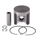 Sbt Piston & Ring Kit For Kawasaki 13027-3711 1100 Zxi Sxi Pro Stx (80.5mm). Fixed Price $104.85.