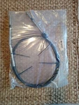Steering Cable For Seadoo Gtx Rfi 1999 2000 2001 2002/gtx Di. Fixed Price $149.99.