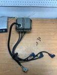 Kawasaki 1999 Ultra 150 Electrical Box Ecu Cdi Wiring Harness 21119-3757. Fixed Price $134.99.