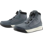 Icon Patrol 3 Waterproof Boots - Gray Adult Size Us 14. Fixed Price $190.00.
