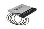 Namura Piston Ring Set 87.23mm Na-10001-5r. Fixed Price $23.36.