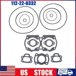 112-22-0332 Top End Head Gasket Set For Sea-doo All Models With 717/720 Motor. Fixed Price $28.03.