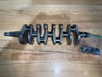 2016-2026 Yamaha 1.8l 1800 Gp Vxr Fx Ho Ar Sx Vx Oem Crankshaft 6le-11411-00-00. Fixed Price $1099.95.
