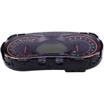 Lcd Gauge Cluster 278003651 For Sea-doo Gtr 230 Rxp Rxt 300 2018 Us. Fixed Price $238.58.