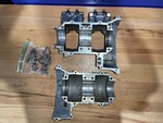 Kawasaki 1994 750 Ss Sx Jet Ski Oem Small Pin Crankcase Fresh Water 14001-5319. Fixed Price $89.95.