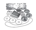 Ada Kawasaki 1100 Billet Girdle Head And Hardware With 26cc Domes. Fixed Price $519.95.