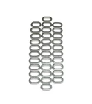 Riva Racing Sea-doo Spark Front & Rear Deck Washer Upgrade Kit 295100849. Fixed Price $49.99.