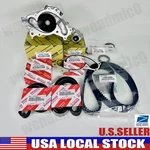 For Toyota Camry Sienna Lexus Es330 Rx330 3mzfe Timing Belt Water Pump Kit Oem. Fixed Price $149.99.